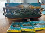 cobi patrol torpedo boat pt 109, Ophalen of Verzenden, Zo goed als nieuw
