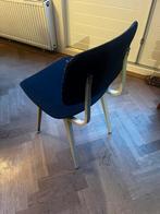 Ahrend de Circel - Friso Kramer -  Revolt stoeltjes, Huis en Inrichting, Stoelen, Ophalen, Gebruikt, Twee, Blauw