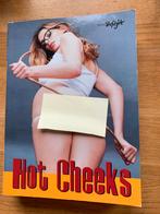 Hot cheeks, Ophalen of Verzenden, Zo goed als nieuw, Fotografen