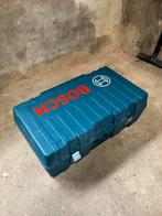 Koffer voor Bosch GTR 55-225 Langnek Schuurmachine, Doe-het-zelf en Verbouw, Gereedschapskisten, Ophalen of Verzenden, Nieuw