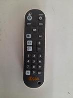 Ziggo afstandsbediening, Ophalen of Verzenden, Gebruikt, Origineel, Mediaspeler