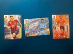Fifa 365: Adrenalyn Official Trading Cards Panini 2022, Ophalen of Verzenden, Nieuw, Buitenlandse clubs, Poster, Plaatje of Sticker