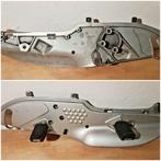 Bmw r1100rt schetsplaat L en klokhuis 1998, Motoren, Onderdelen | BMW, Ophalen of Verzenden, Gebruikt