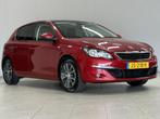 Peugeot 308 1.2 PureTech Style/ DEALER ONDERHOUDEN!/ D-Riem, Voorwielaandrijving, Stof, Gebruikt, Origineel Nederlands