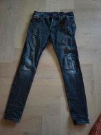 Chasin ego broek maat 33/34 zgan, Chasin, Zwart, Ophalen of Verzenden, Zo goed als nieuw