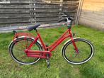 Cortina moederfiets, Fietsen en Brommers, Fietsen | Dames | Moederfietsen, Ophalen, Gebruikt, Overige merken