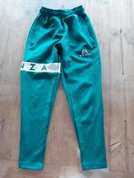 Donza trainings sport broek maat 128 134, Ophalen of Verzenden, Gebruikt, Broek