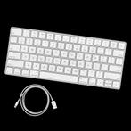 Apple Magic Keyboard - Nieuw in doos, Computers en Software, 1424pb, Nieuw, Ophalen of Verzenden, Draadloos