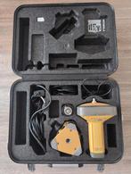 Topcon GR-3 GNSS GPS L1 L2 L5 incl. lader en koffer, Ophalen of Verzenden