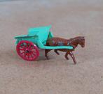 Benbros- Paard en wagen, Ophalen of Verzenden, Bus of Vrachtwagen