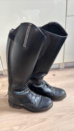 Paardrijlaarzen maat 36, Dieren en Toebehoren, Paardrijkleding, Ophalen of Verzenden, Gebruikt, Kinderen, Schoeisel