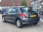 Peugeot 207 1.4 VTi Urban Move /Airco/Cruise/5 drs/APK 06-20, Voorwielaandrijving, Euro 5, Stof, Gebruikt