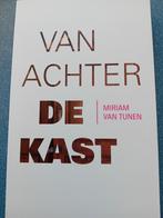 Van achter de kast - Miriam Van Tunen, Ophalen of Verzenden