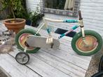 Antieke kinderfiets coloma, Ophalen of Verzenden, Gebruikt, Minder dan 16 inch