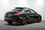 Mercedes-Benz A-Klasse 250 e Limousine AMG  PANO  NIGH, 12 maanden, Gebruikt, Zwart, Bedrijf