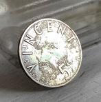 Vincent 5 gulden, Ophalen