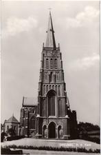 Dreumel  R. K. Kerk, Ophalen of Verzenden, Ongelopen, Gelderland