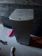 Wasmand op wielen, Ophalen, Gebruikt, Overige typen