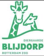 3tickets blijdorp 10per stuk voor avondblijdorp 30aug, Tickets en Kaartjes