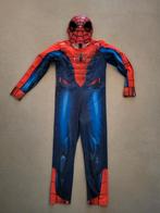 Stoer Spiderman verkleedpak maat 122/128, Ophalen of Verzenden, Gebruikt, 122 t/m 128, Jongen