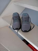 Adidas sneaker maat 35.5 - Gedragen, Kinderen en Baby's, Babykleding | Schoentjes en Sokjes, Adidas, Jongetje of Meisje, Ophalen of Verzenden