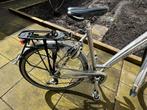 Gazelle fiets, Fietsen en Brommers, Fietsen | Dames | Damesfietsen, 50 tot 53 cm, Ophalen of Verzenden, Zo goed als nieuw, Gazelle