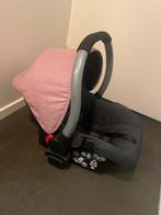 Maxicosi bijna niet gebruikt., Autogordel, Zo goed als nieuw, 0 t/m 13 kg, Ophalen