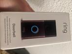 New Ring wireless doorbell generation 2, Nieuw, Buitencamera, Ophalen of Verzenden