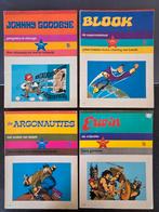 4x Pep stripoteek uit 1970, Boeken, Stripboeken, Meerdere stripboeken, Ophalen of Verzenden, Gelezen