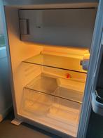 Nette inbouw koelkast met vriesvak, Witgoed en Apparatuur, Gebruikt, 45 tot 60 cm, Met vriesvak, Ophalen