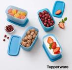 tupperware cubix 250ml bakjes, Huis en Inrichting, Keuken | Tupperware, Ophalen of Verzenden, Nieuw, Overige typen
