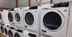 Jong gebruikte wasmachines warmtepompdrogers garantie, Witgoed en Apparatuur, Wasmachines, Ophalen of Verzenden