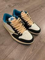 Nike Travis Scott x Fragment Air Jordan 1 Low, Overige kleuren, Nike, Nieuw, Ophalen of Verzenden