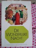 2 vintage kerstverhaal boekjes in goede staat, Ophalen of Verzenden, Zo goed als nieuw