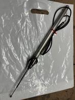 Oldtimer/VW Kever/Karmann Ghia Antenne - Gebruikt, Ophalen of Verzenden, Gebruikt, Volkswagen