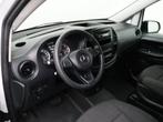 Mercedes-Benz Vito 114BlueTEC 7G-Tronic Automaat Personenbus, Auto's, Automaat, Gebruikt, 2000 kg, Wit