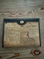 Kurk portemonnee, Ophalen of Verzenden, Nieuw, Zwart, Overige merken