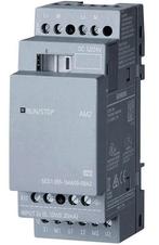 Siemens Logo 8 AM2 analoge input uitbreidingsmodule, Hobby en Vrije tijd, Elektronica-componenten, Ophalen of Verzenden, Nieuw