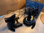 Te koop Thrustmaster T-Flight Hotas X, Computers en Software, Joysticks, Ophalen of Verzenden, Zo goed als nieuw, Thrustmaster