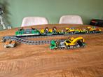Lego trein, Ophalen of Verzenden, Zo goed als nieuw