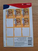 Nederlandse Postzegels - Van Gogh - 2003, Ophalen of Verzenden, Na 1940, Postfris