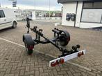 Riba boot trailer voor boten 4.5 meter, Watersport en Boten, Boottrailers, Minder dan 1500 kg, Gebruikt, Overige typen, Minder dan 6 meter