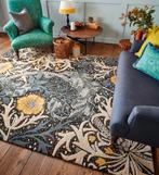 Brink en Campman tapijt Morris & Co Seaweed 2 x 280, Ophalen, Nieuw, Rechthoekig, 200 cm of meer