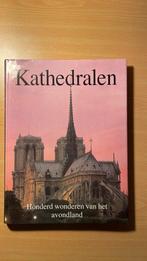 Kathedralen, Ophalen of Verzenden, Zo goed als nieuw