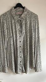 Studio Anneloes blouse mt L, Kleding | Dames, Studio Anneloes, Beige, Maat 42/44 (L), Ophalen of Verzenden