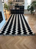 PRACHTIG BENIOURAIN TAPIJT, Huis en Inrichting, Wit, 150 tot 200 cm, 200 cm of meer, Ophalen of Verzenden