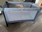 Qute campingbed met extra, dik matras. T.e.a.b., Ophalen, Gebruikt, Overige typen