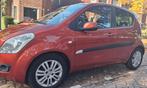 Suzuki Splash 1.0 2011, Auto's, Overige kleuren, 996 cc, Origineel Nederlands, Handgeschakeld