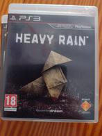 Heavy rain, 1 speler, Ophalen of Verzenden, Zo goed als nieuw