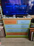 Laden kast vóór tv, Ophalen of Verzenden